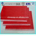 Standard electrical insulating materials GPO3 sheet